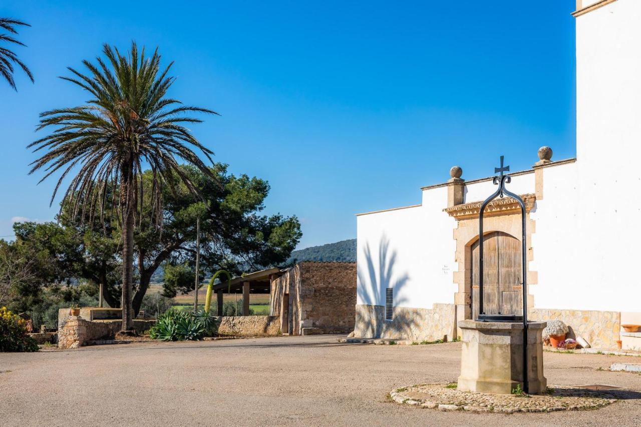 Lejlighed Son Crespi Vell Manacor (Mallorca)