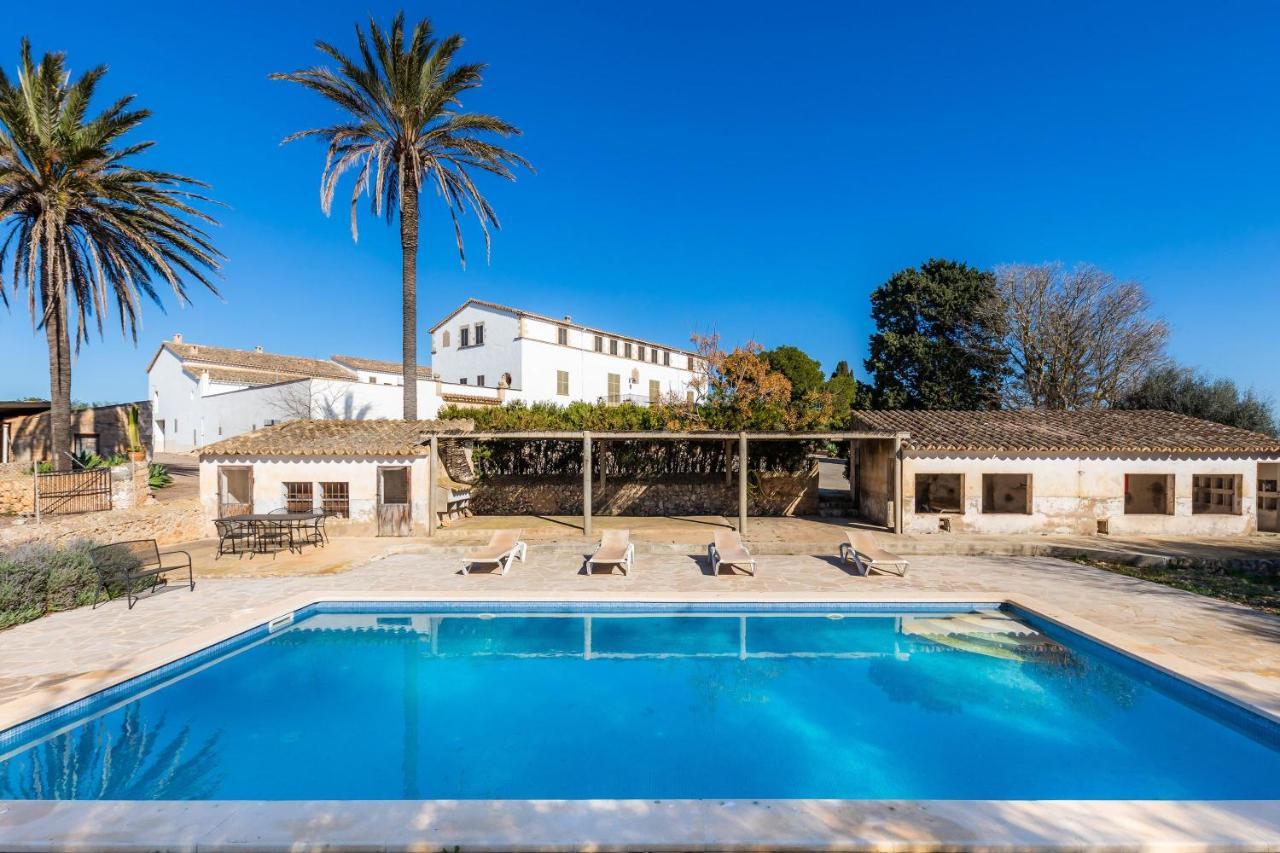 Lejlighed Son Crespi Vell Manacor (Mallorca)
