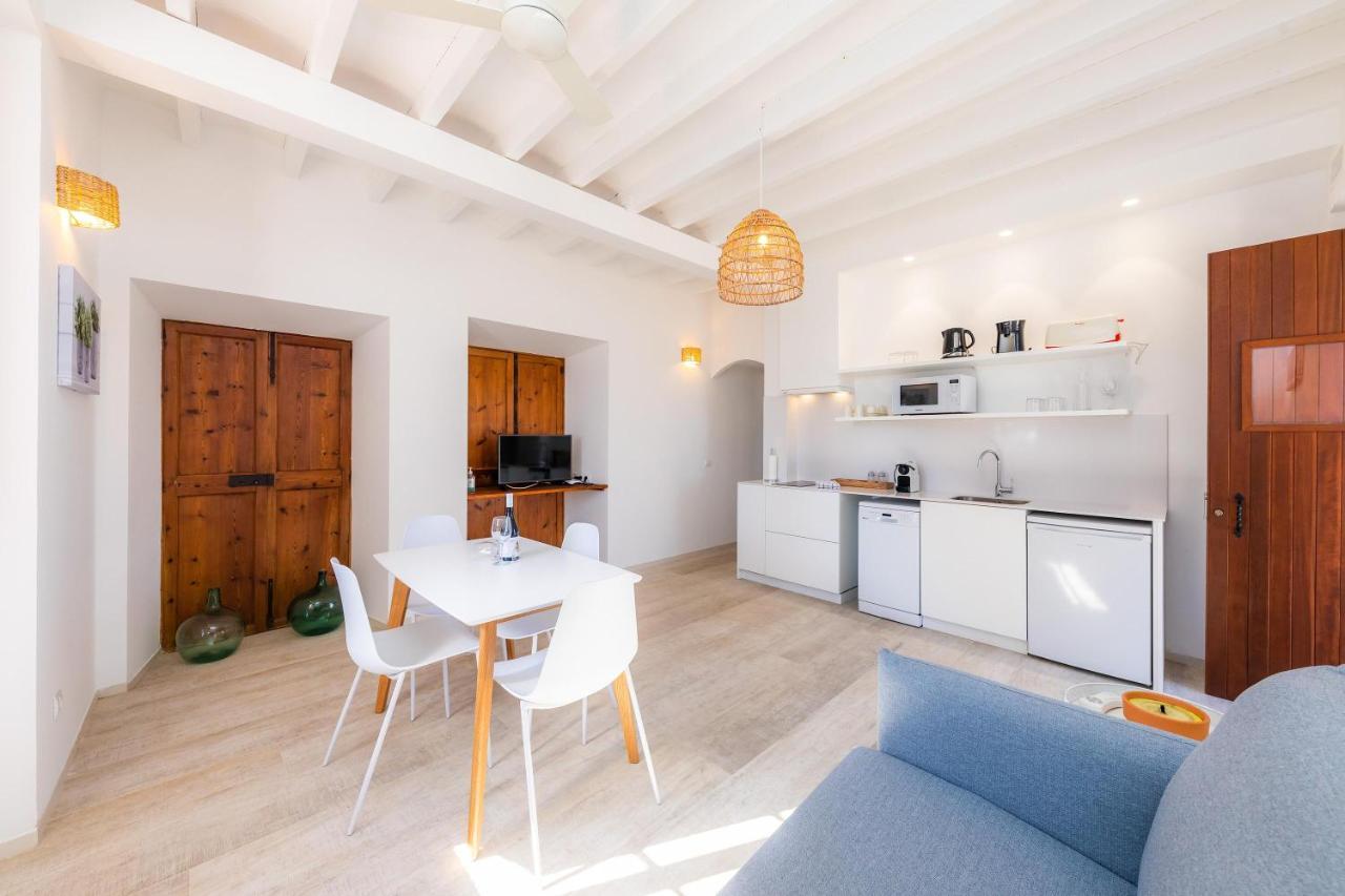 Lejlighed Son Crespi Vell