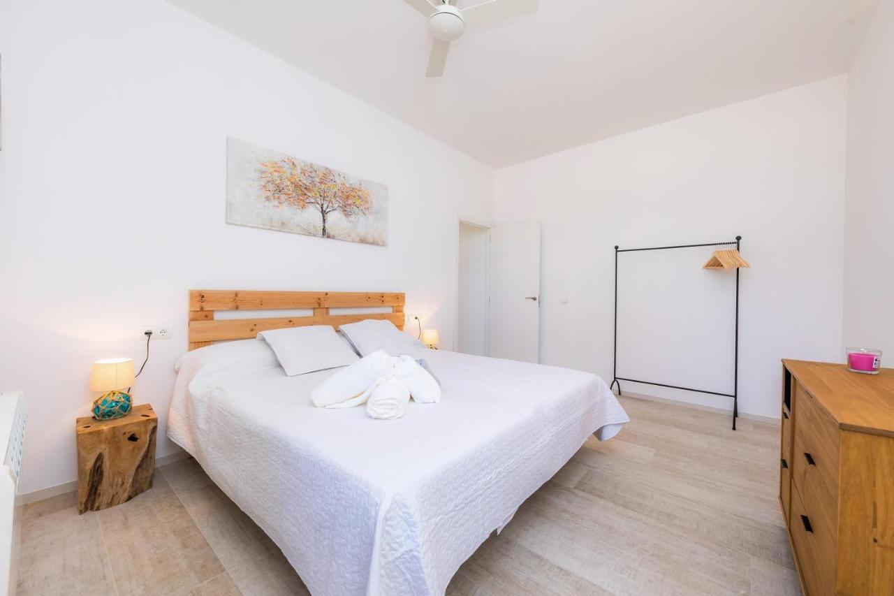 Lejlighed Son Crespi Vell Manacor (Mallorca)