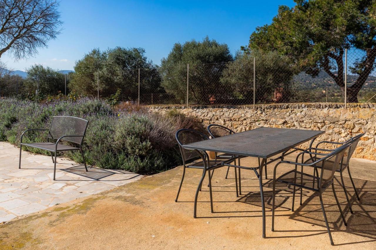 Lejlighed Son Crespi Vell Manacor (Mallorca)