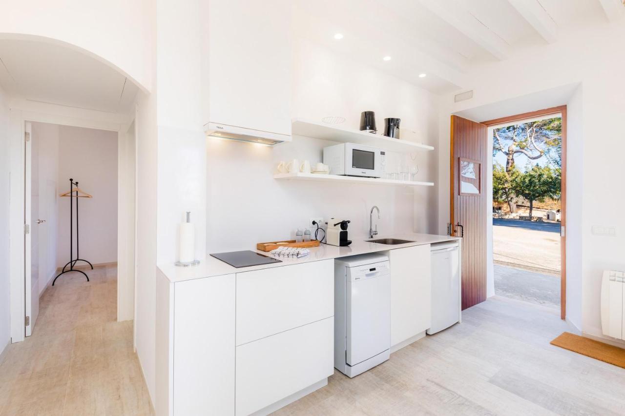 Appartement Son Crespi Vell