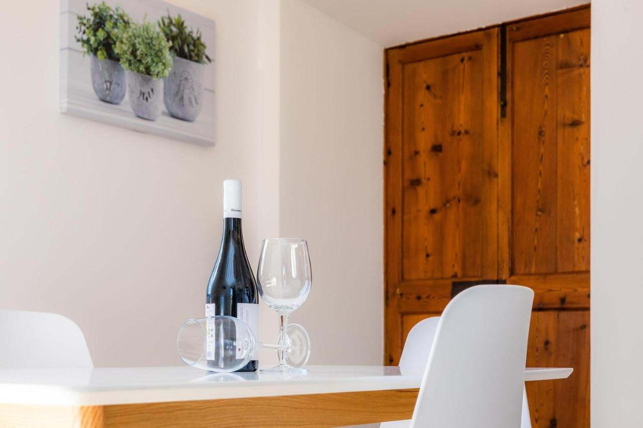 Appartement Son Crespi Vell