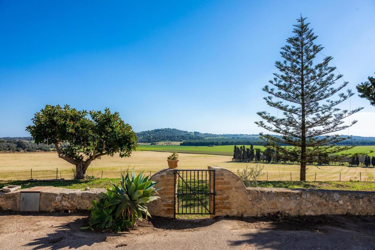 Appartement Son Crespi Vell Manacor (Mallorca)