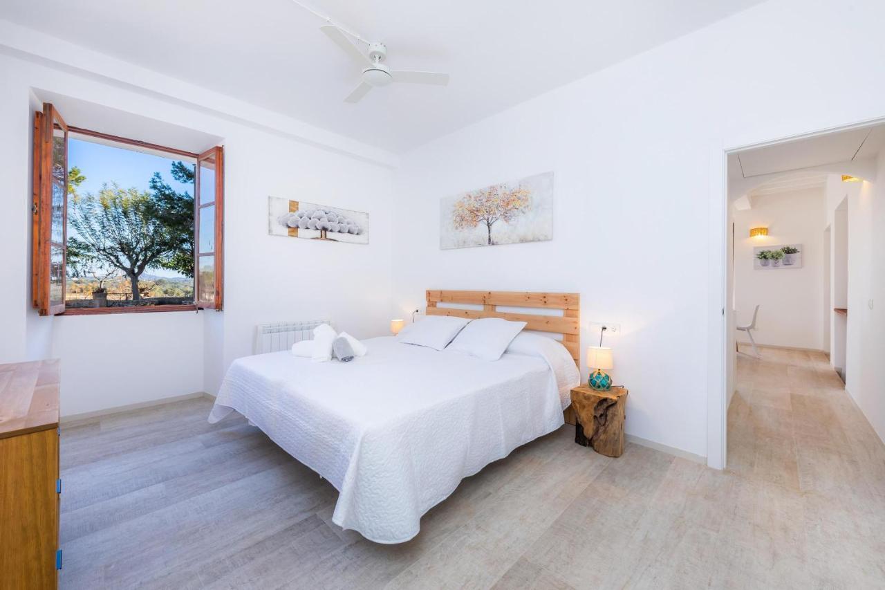 Appartement Son Crespi Vell *