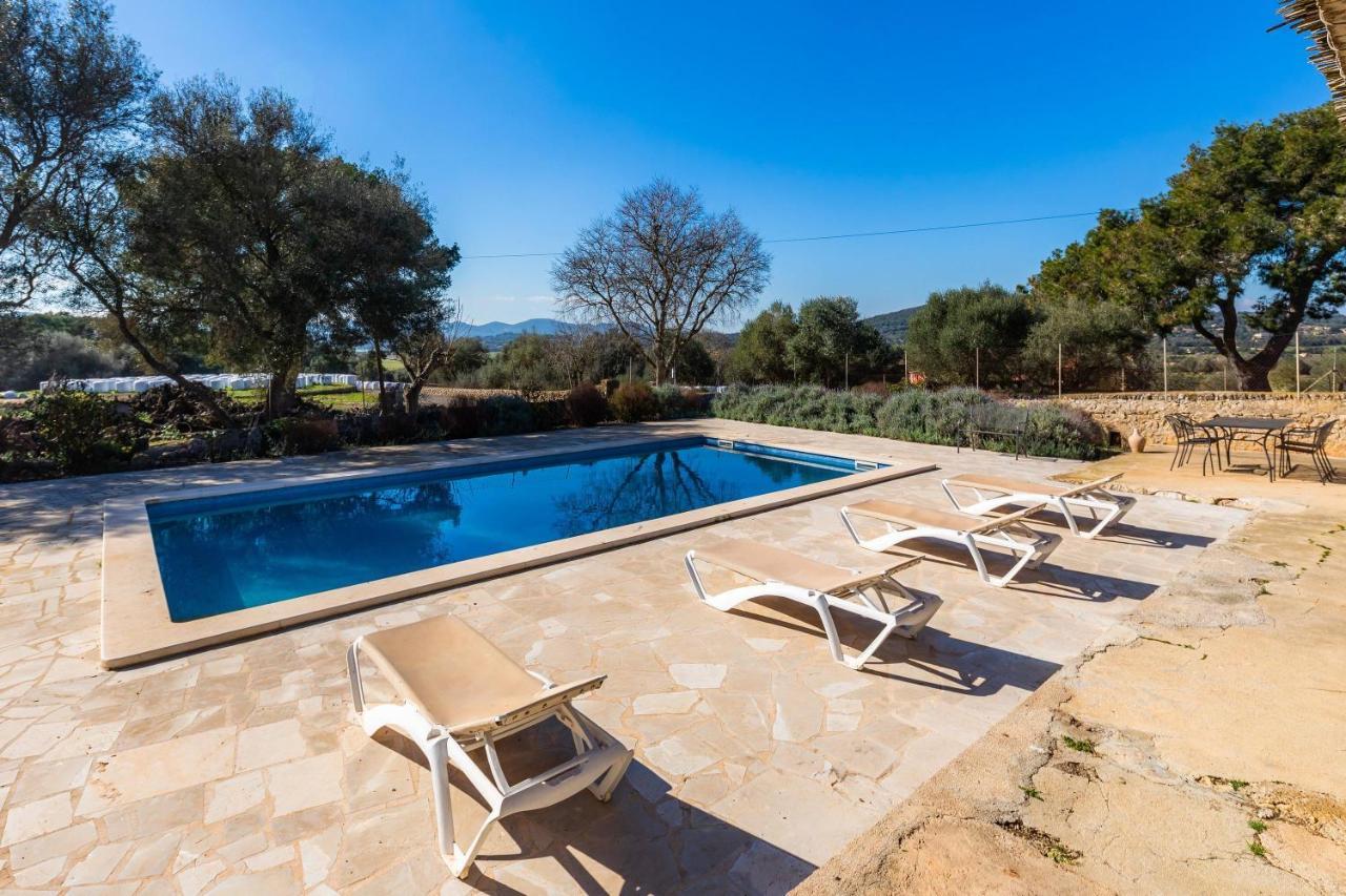 Appartement Son Crespi Vell