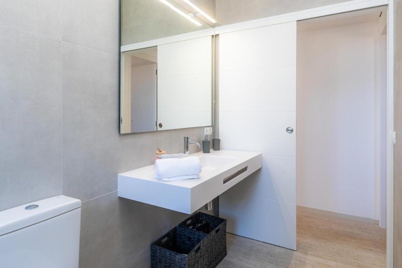 Appartement Son Crespi Vell *
