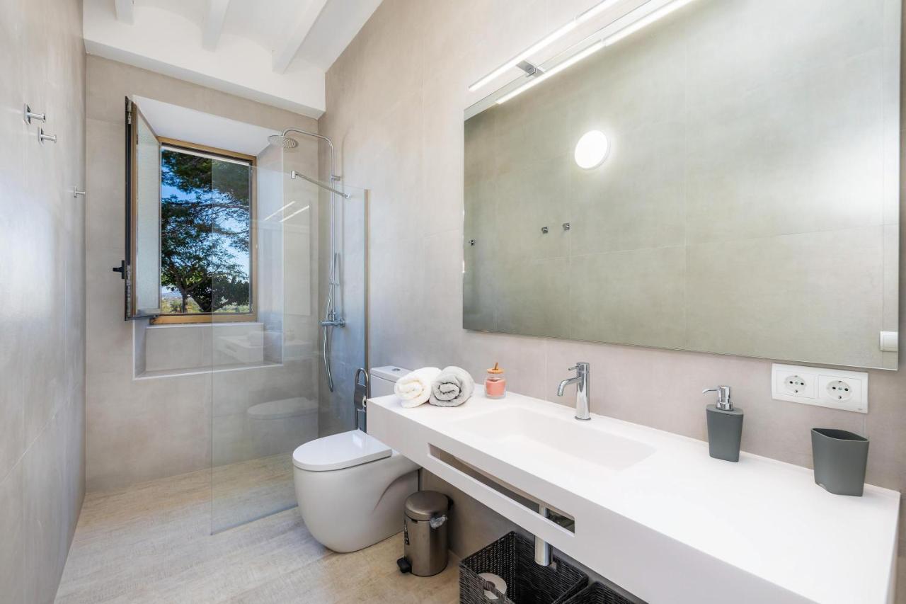 Appartement Son Crespi Vell Manacor (Mallorca)